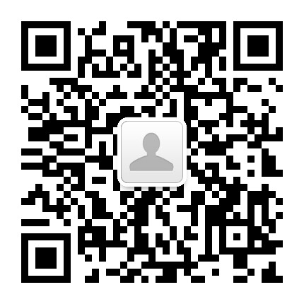 博藝微信二維碼 博藝微信二維碼